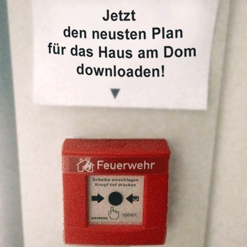 Sicherheitskonzept