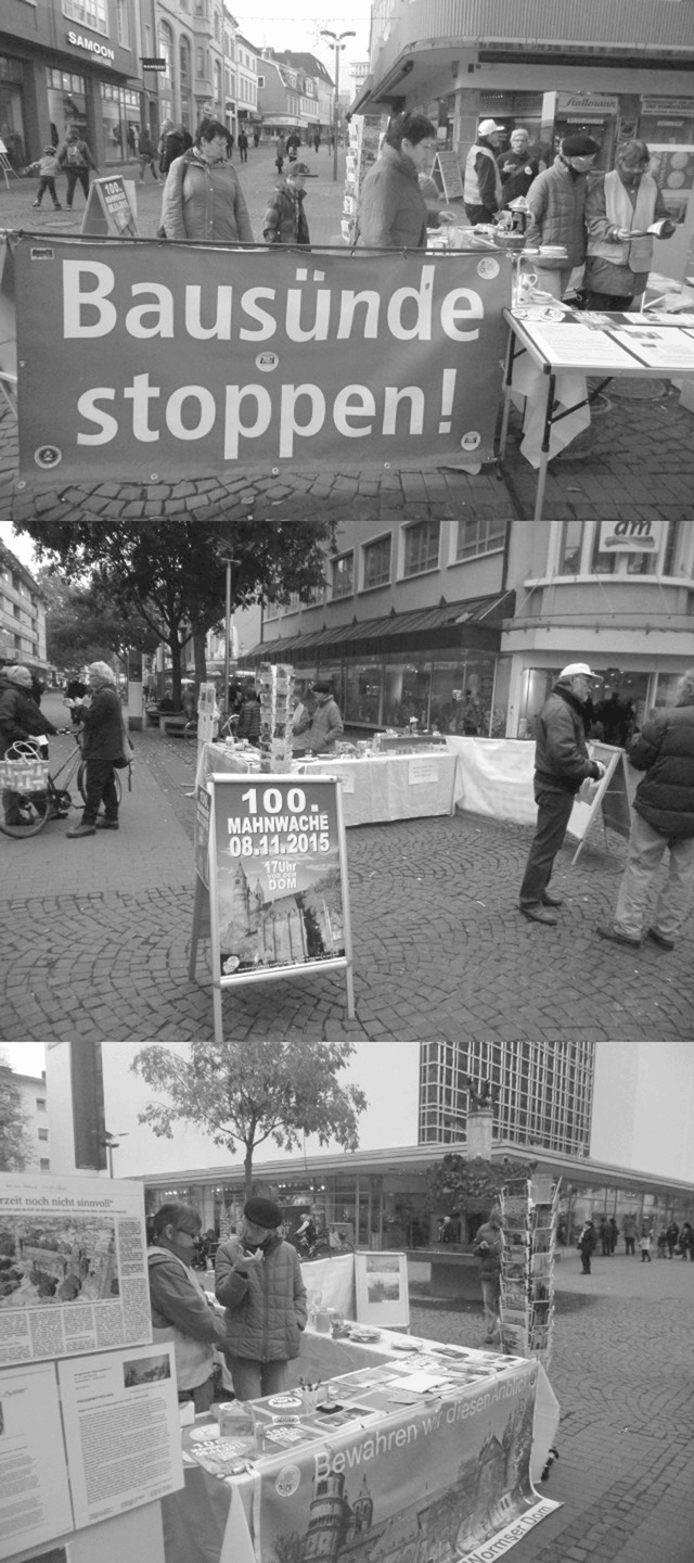 Stand