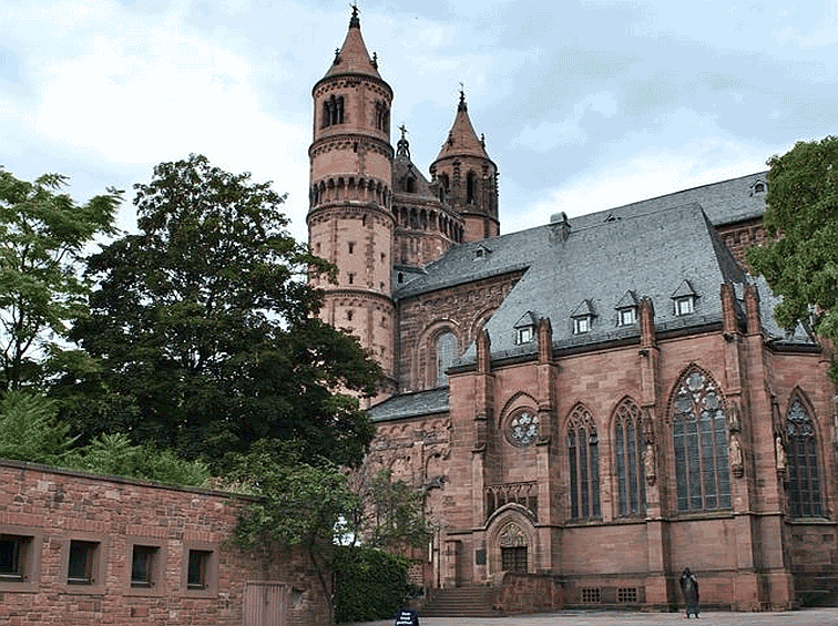 Kiosk am Dom