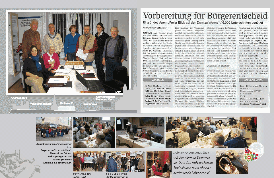 der Verein