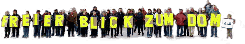 Bürgerprotest