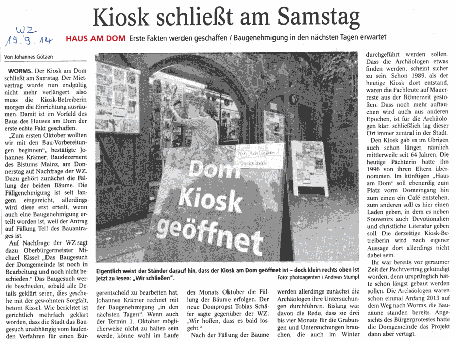 Kiosk 2