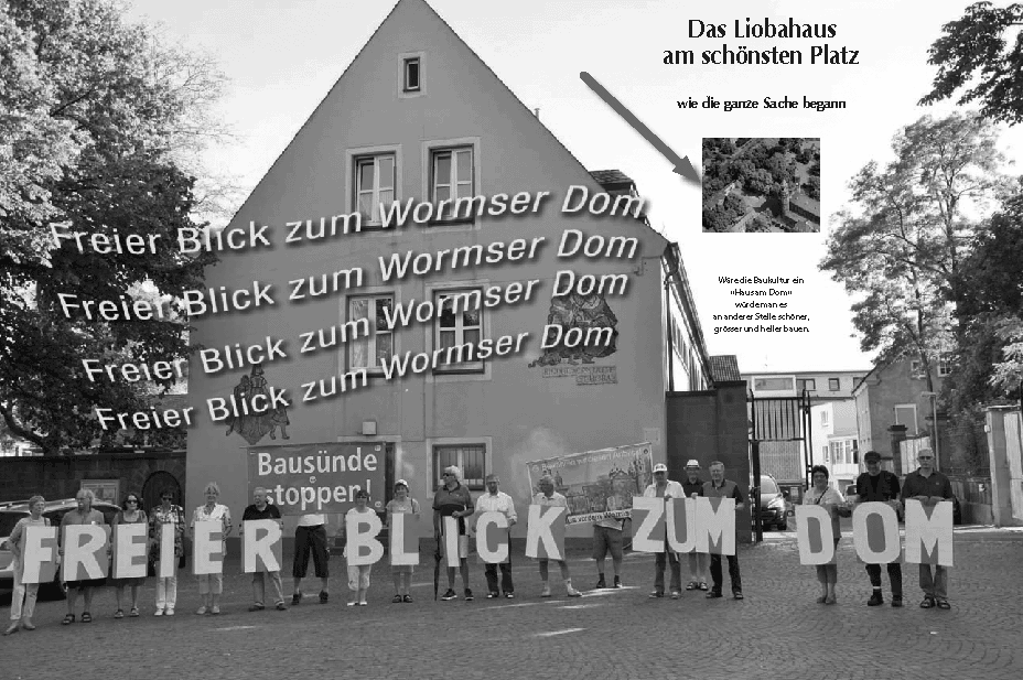 das Liobahaus