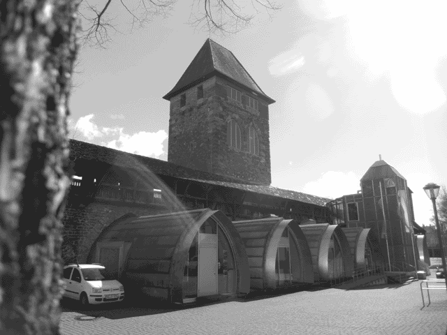 Nibelungenmuseum