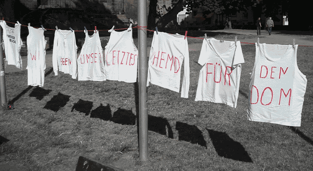 letztes Hemd
