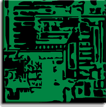 Vektor Grafik ROT (5k)