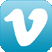 Vimeo Link Typography Channel