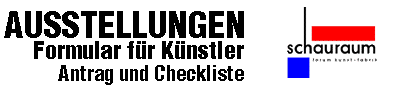 Antrag