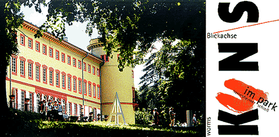 Herrnsheimer Schlosspark
