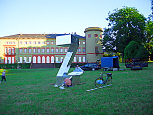 Z  IM PARK 2005118